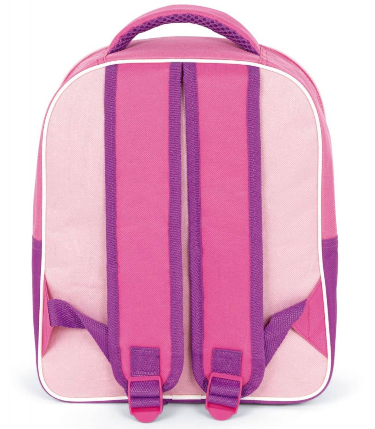 Peppa Pig Children's Backpack with Front Pocket