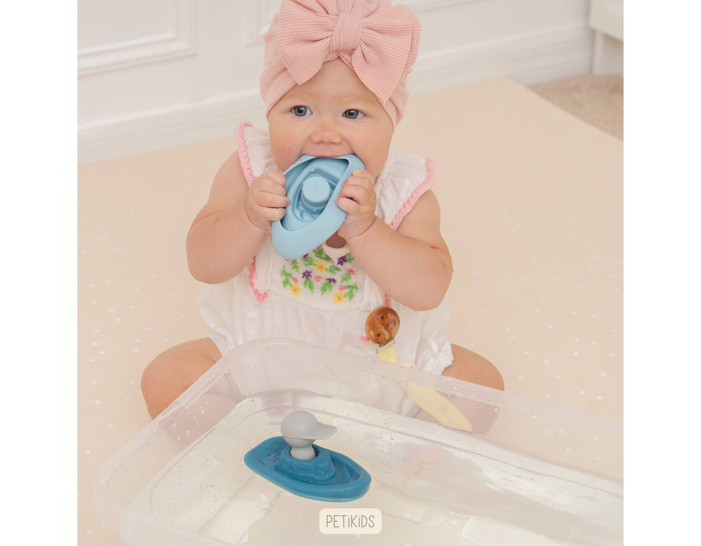 Montessori Awakening Set