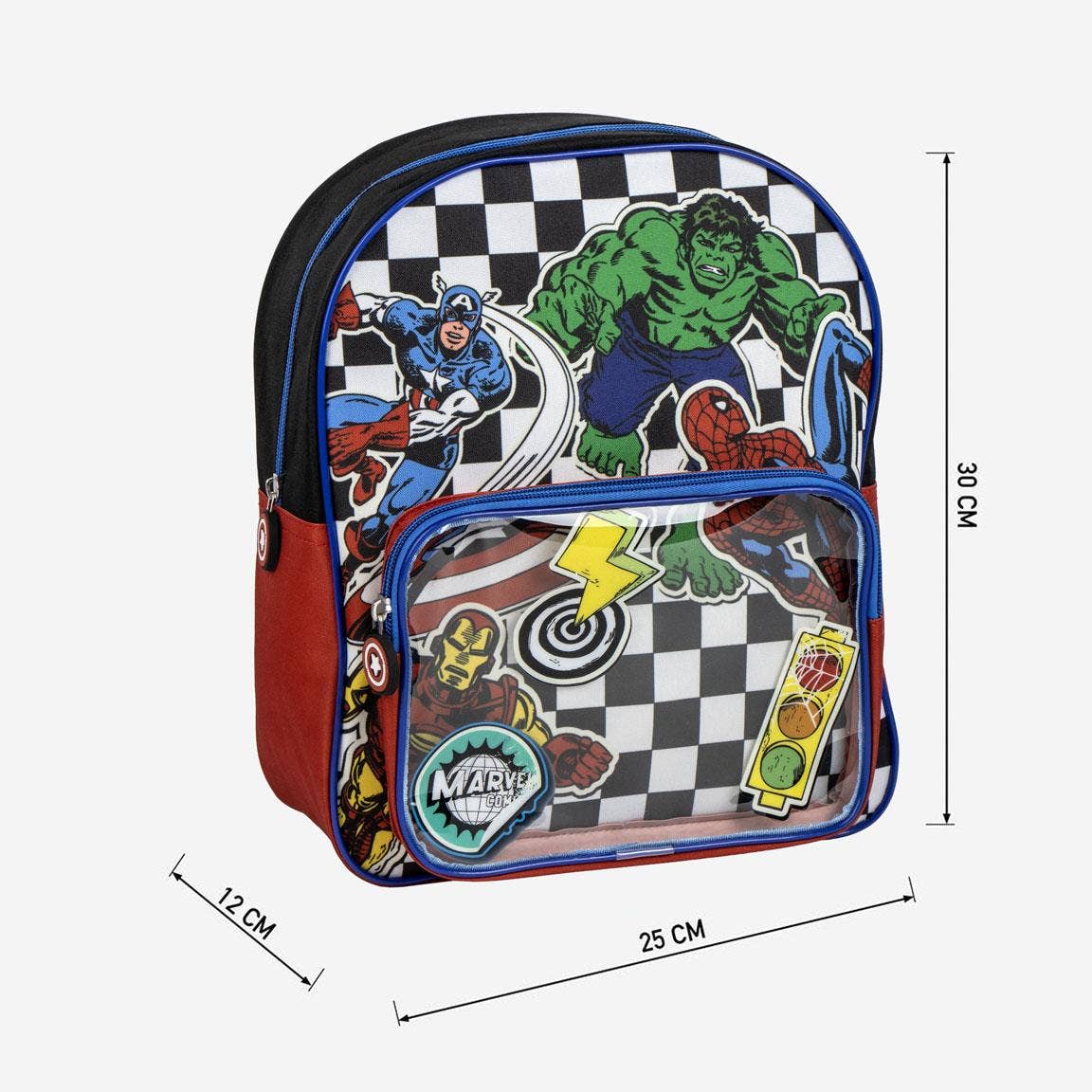 Avengers Backpack