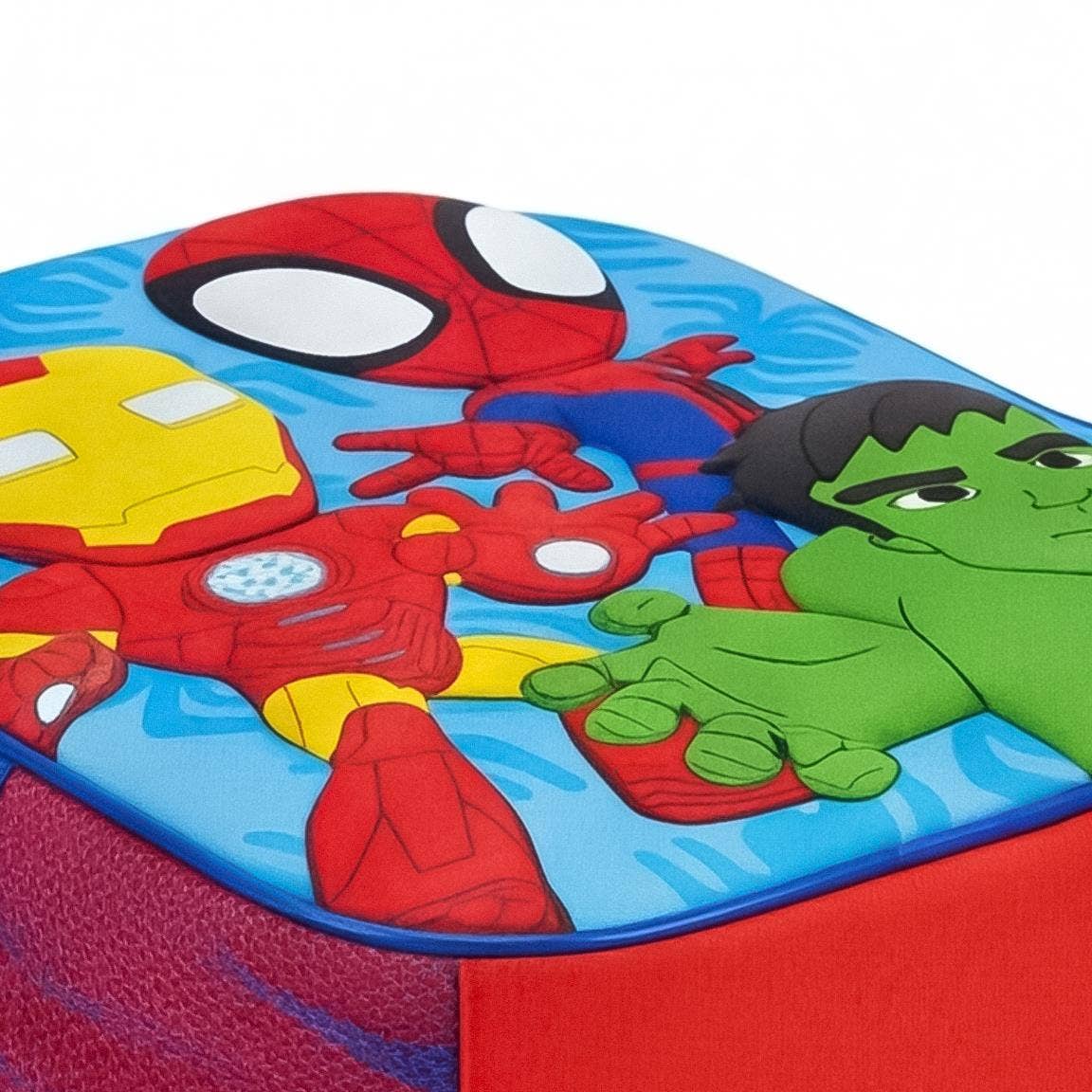 Kids' 3D Spidey Backpack