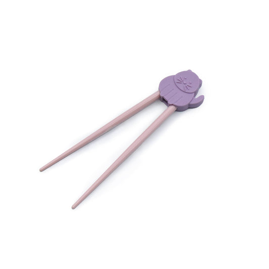 Chopsticks With Case: Cat