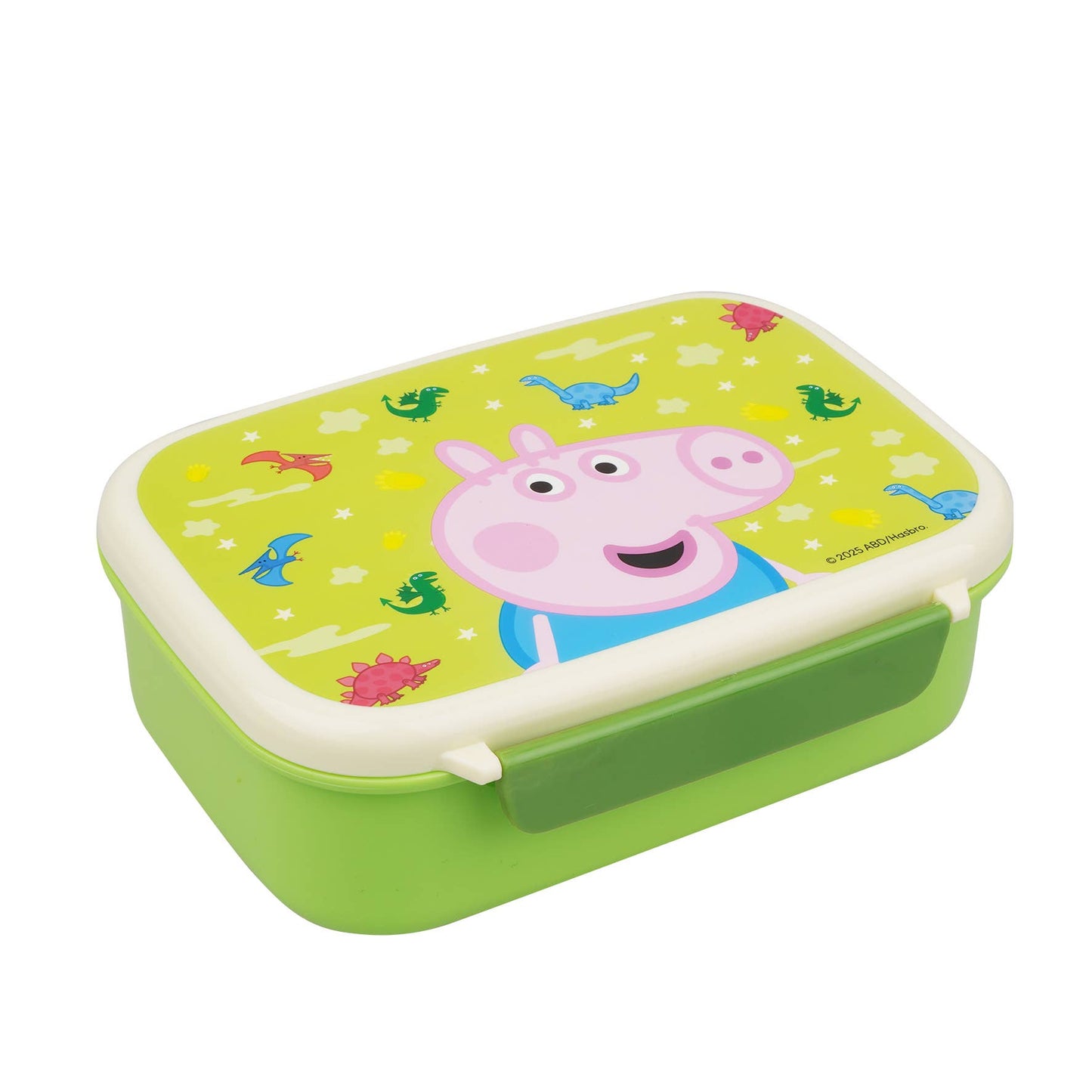 Peppa Pig Lunch Box - Dino