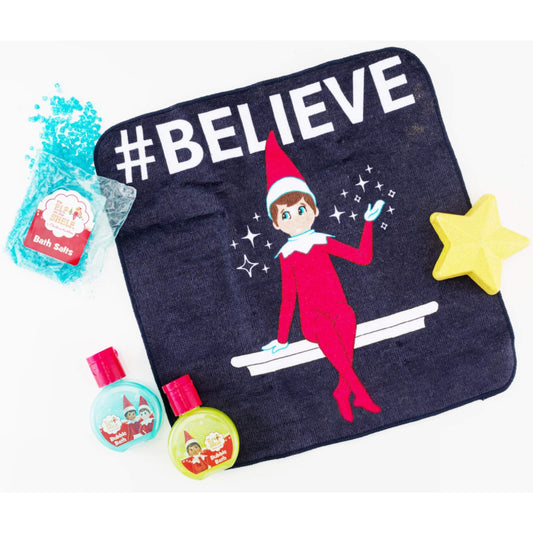 Pamper YoursELF Selection Box