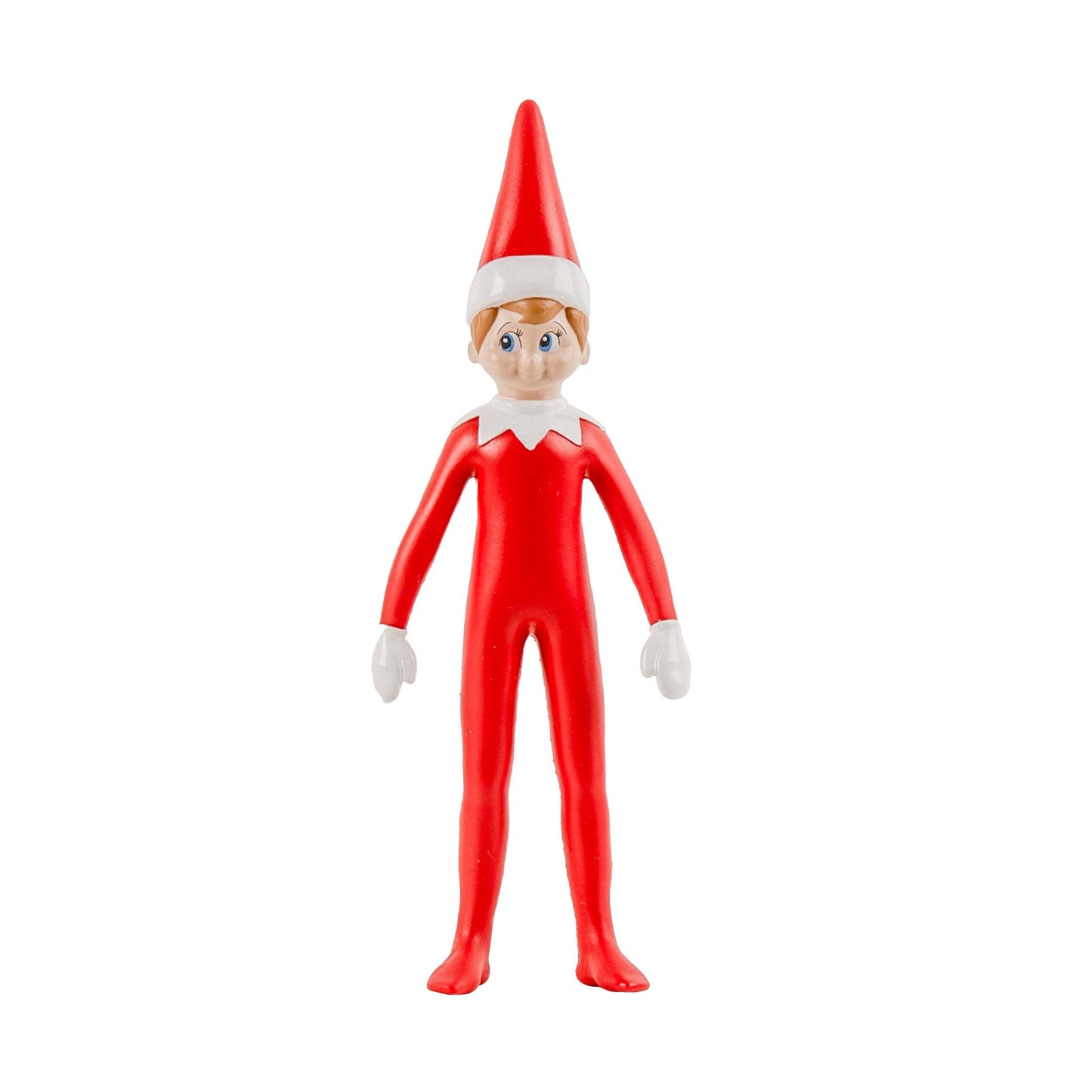 The Elf on the Shelf® FleXfigs Boy w/Blue Eyes - Bendable