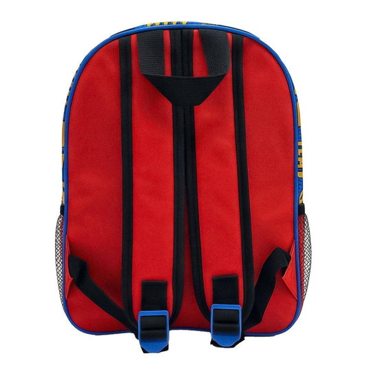 KIDS' 3D AVENGERS BACKPACK