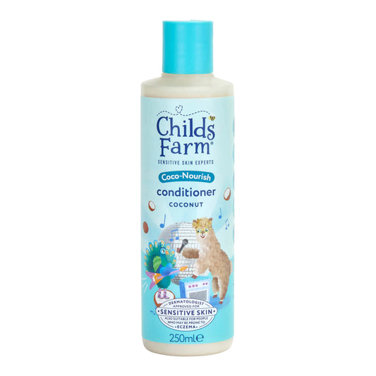 Coco-Nourish Conditioner - Coconut