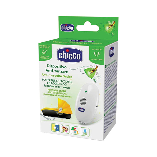 Chicco Anti-Mosquito Device Portable