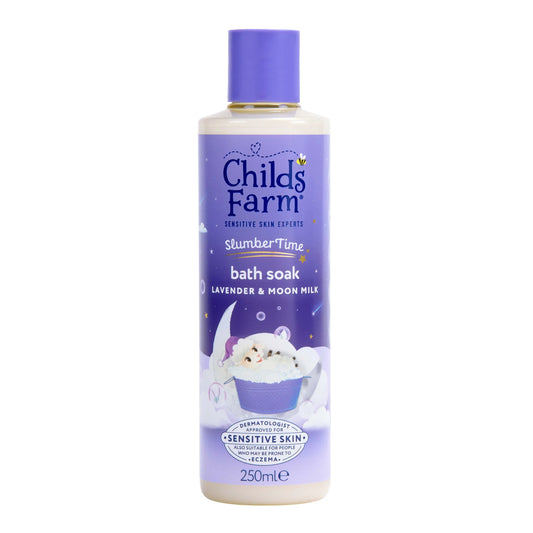 Slumbertime Bath Soak