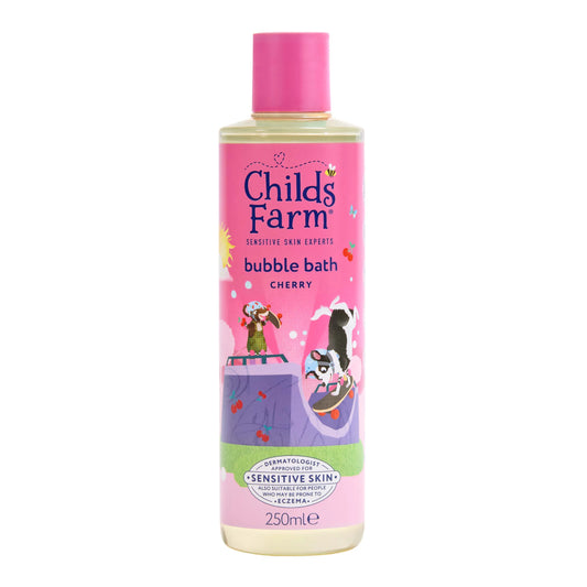 Bubble Bath Cherry