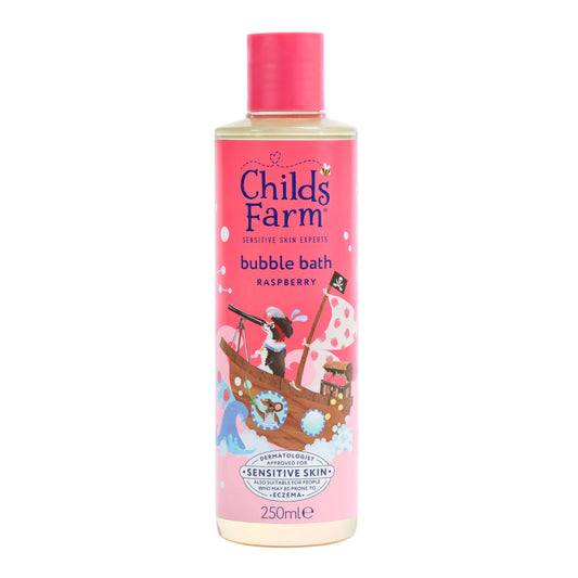 Bubble Bath Raspberry