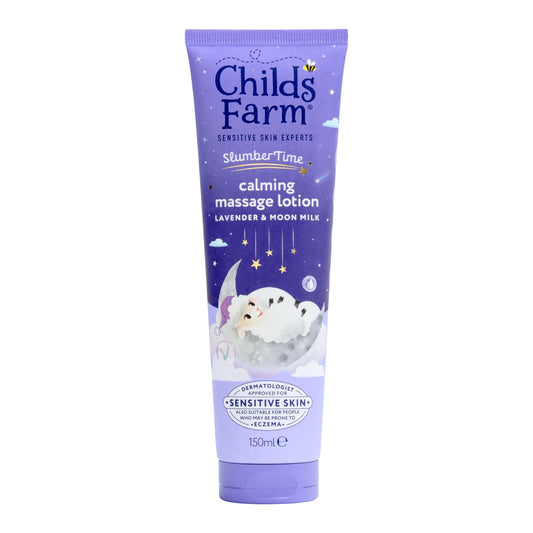 Slumbertime Calming Massage Lotion