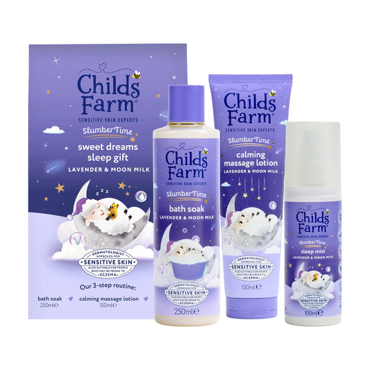 Slumbertime Sweet Dreams Sleep Gift