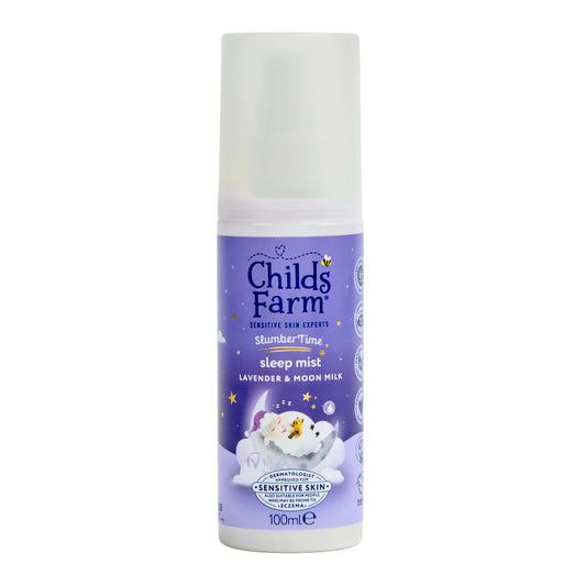 Childs Farm Sleep Mist Lavender & Moon milk