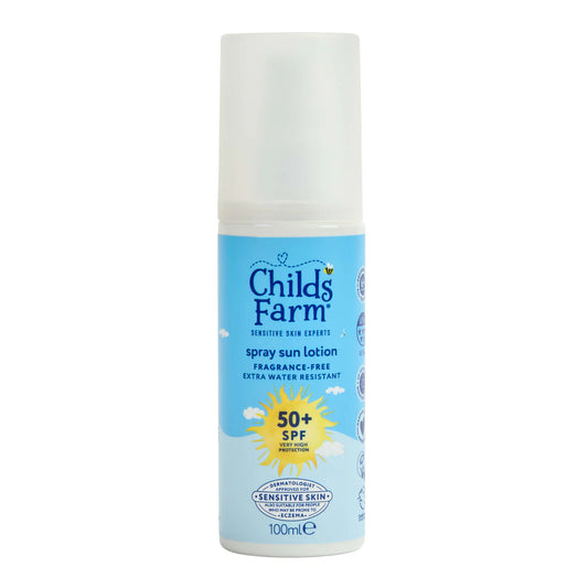 Childs Farm SPF50+ Sun Spray