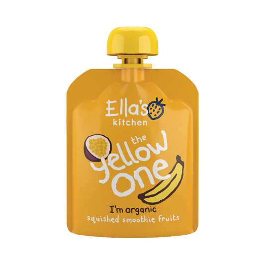 Ella’s Kitchen The Yellow One 90g