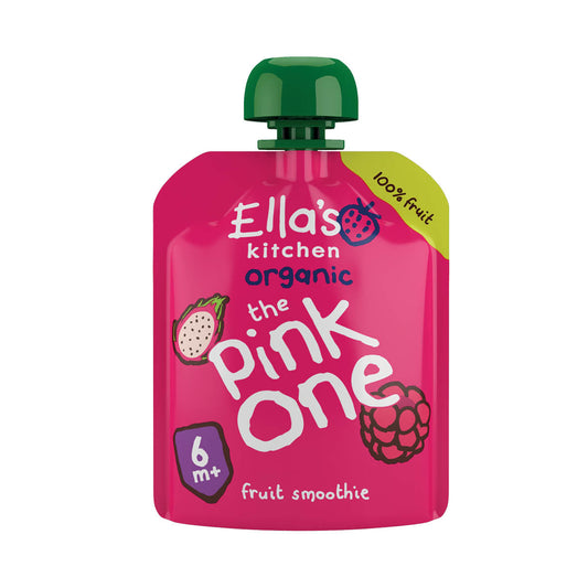 Ella’s Kitchen The Pink One 90g
