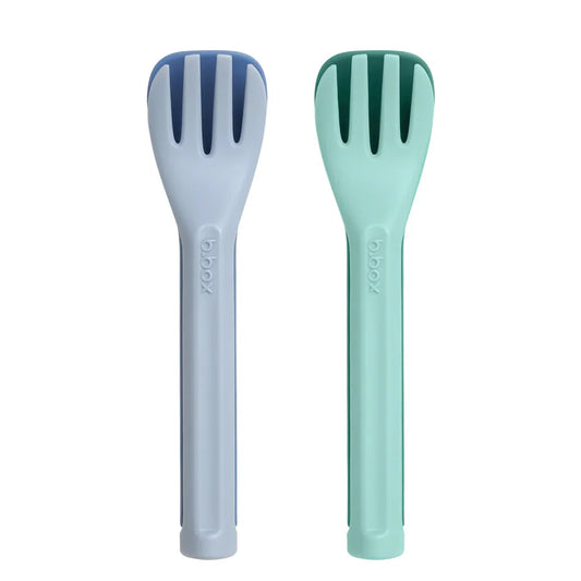 b.box lunchbox cutlery - horizon