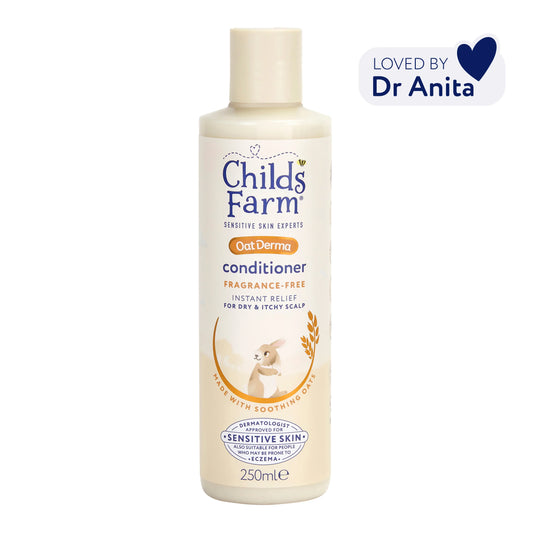 OatDerma Conditioner