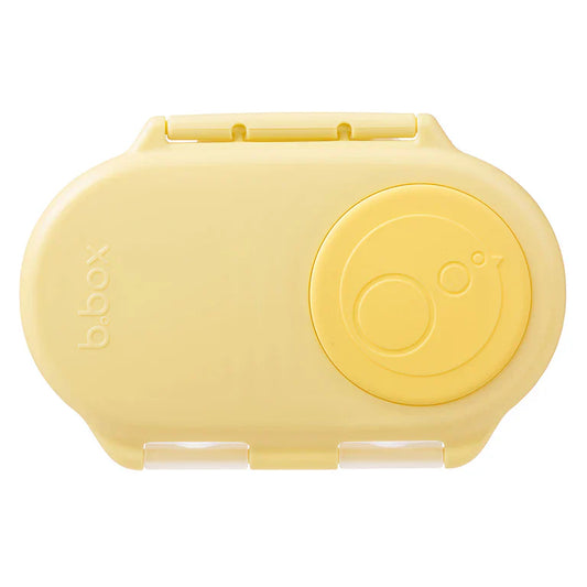 b.box Snackbox - Lemon Twist