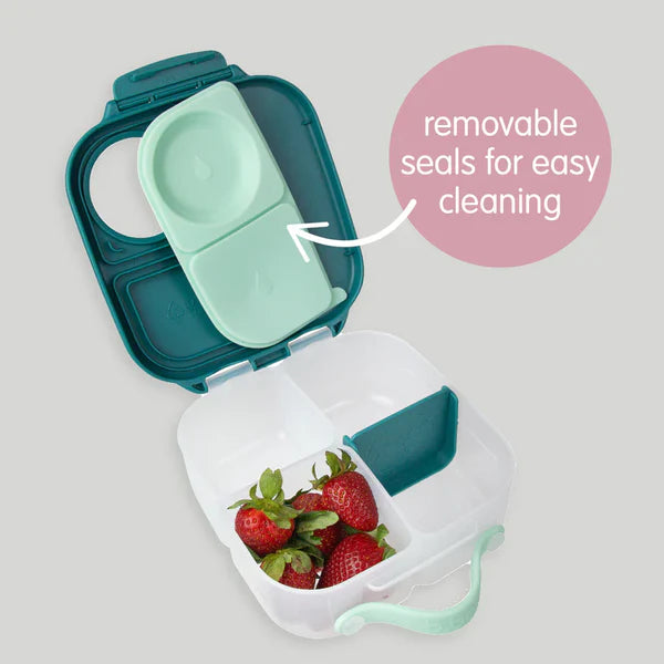 b.box MINI Lunchbox - Spearmint