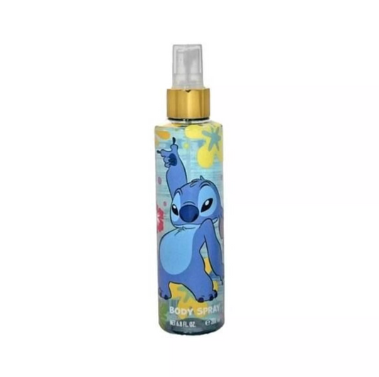 Body Mist - Body Spray 200 ml