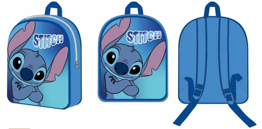 Stitch Backpack