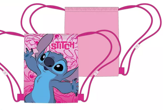Stitch Gym Bag