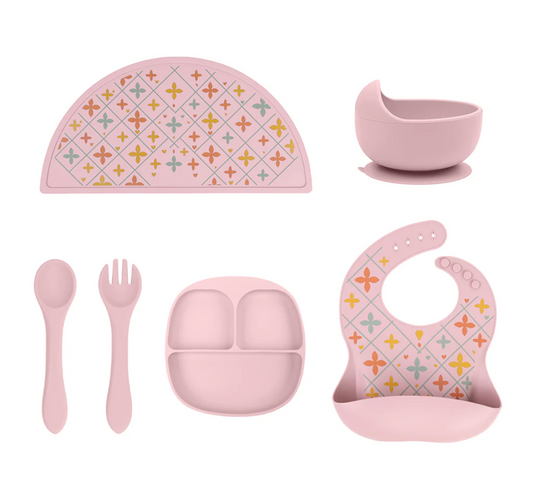 Il-Maduma - The Maltese Tile Gift Box Gift Box (Pink)