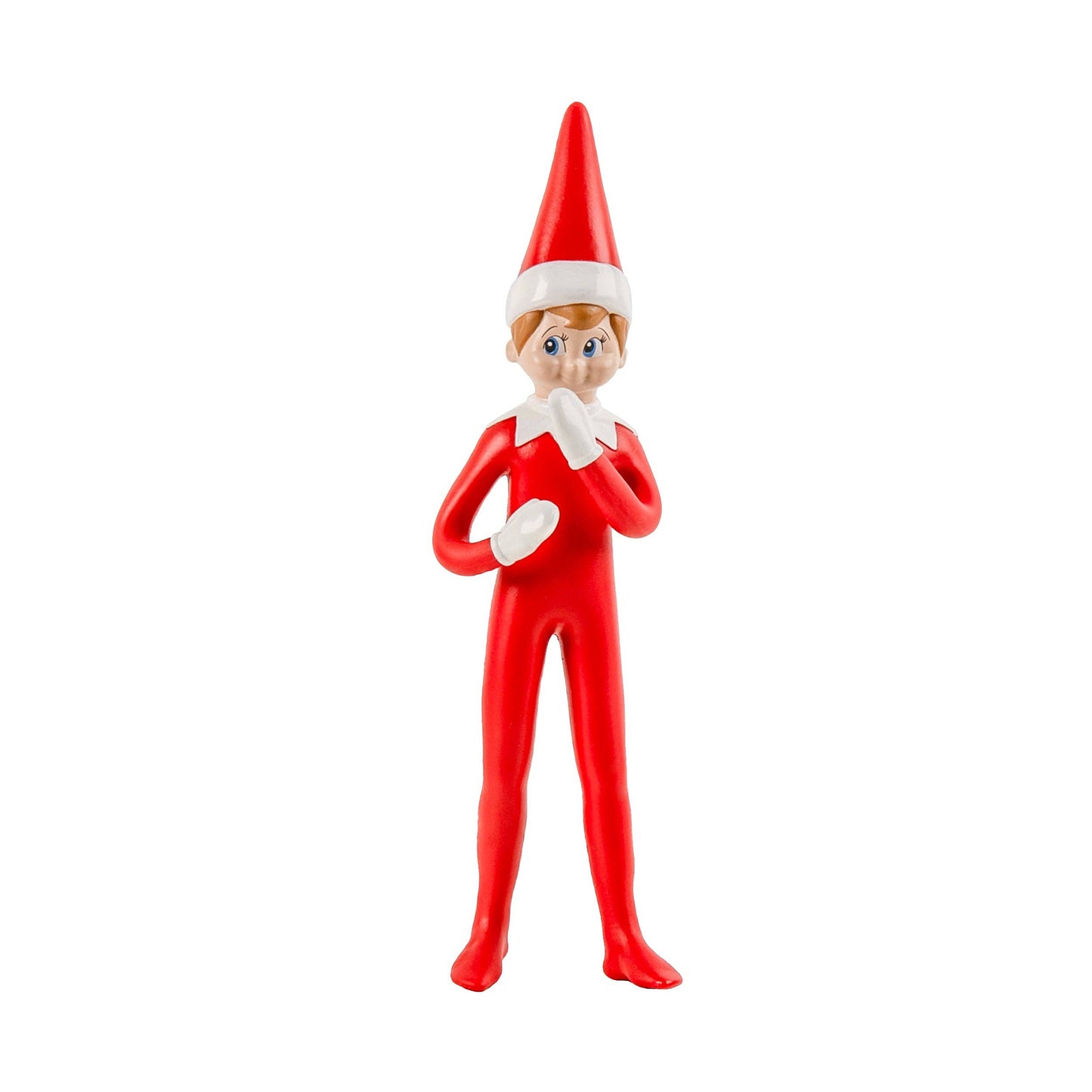 The Elf on the Shelf® FleXfigs Boy w/Blue Eyes - Bendable