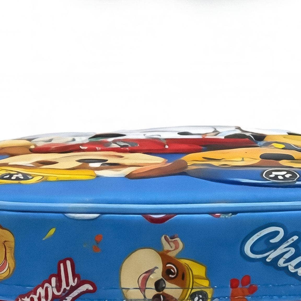 3D Paw Patrol Kids' Backpack