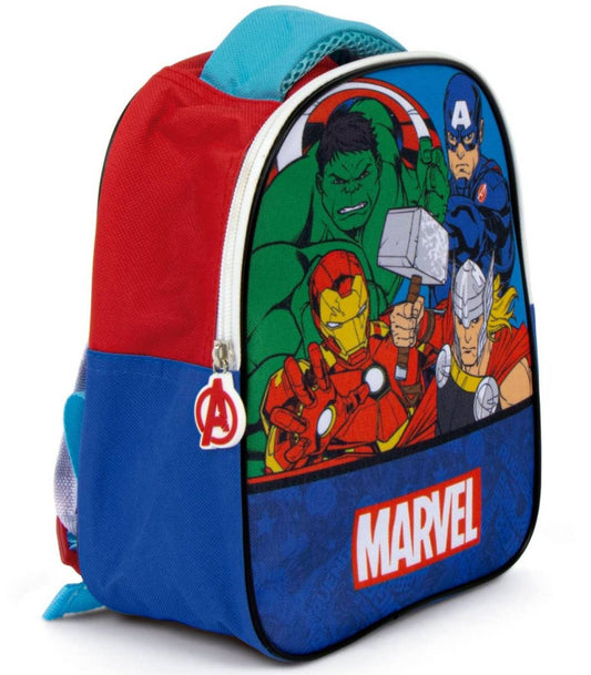 Avengers Kids Backpack Small