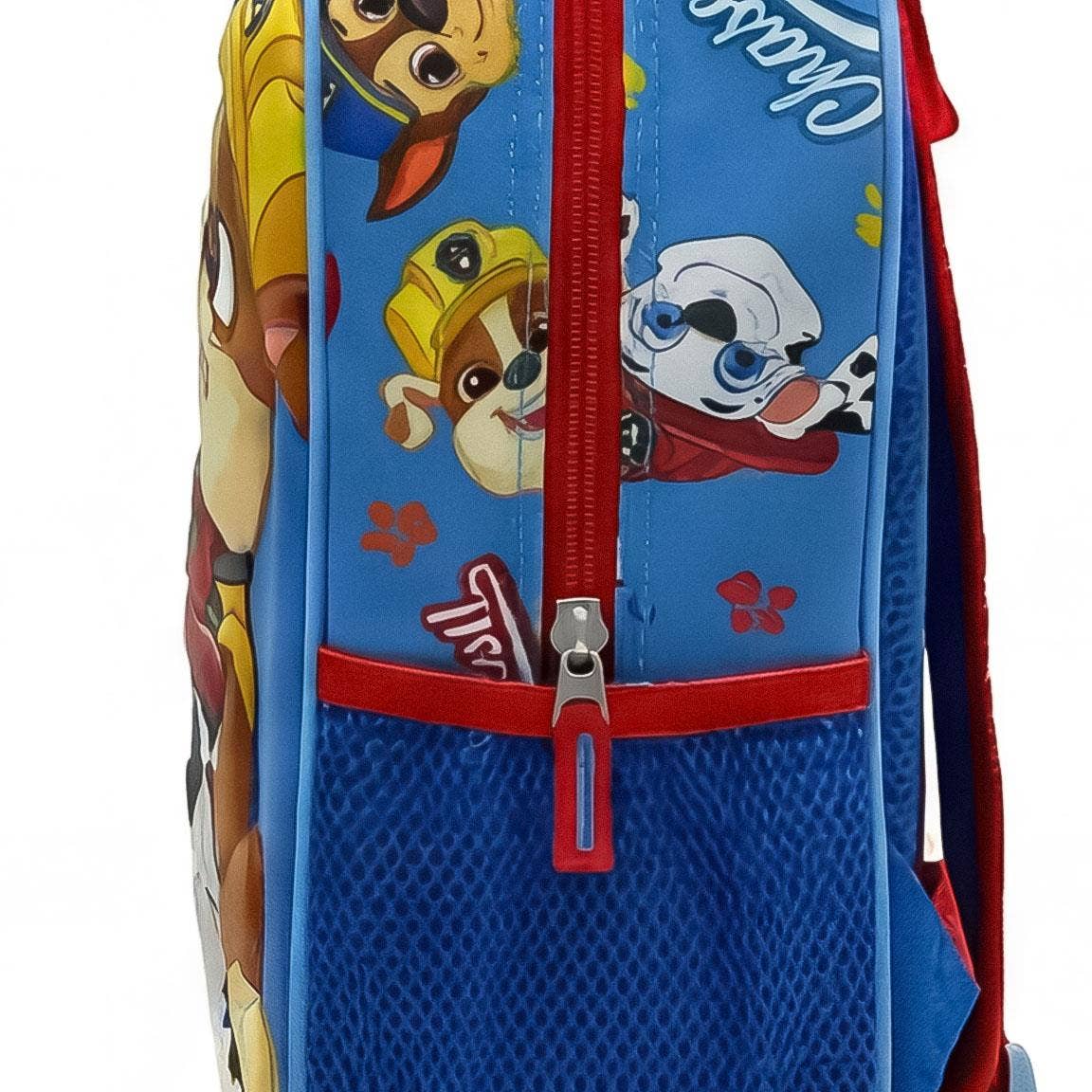 3D Paw Patrol Kids' Backpack