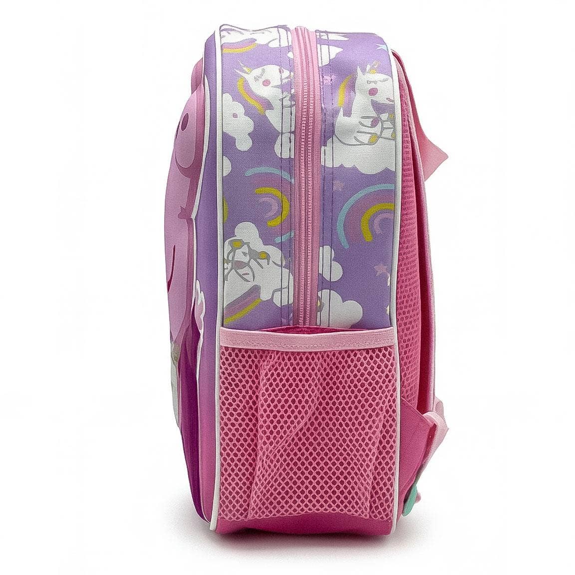3D Peppa Pig Children's Backpack
