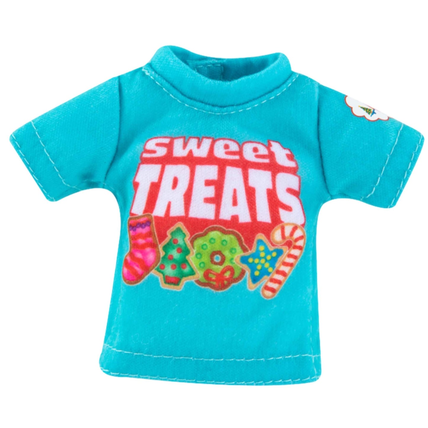 Claus Couture Collection® Sweet Treats Tees