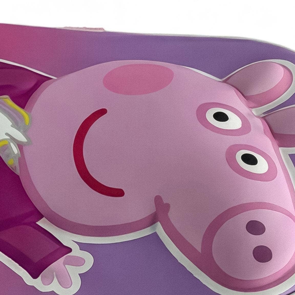 3D Peppa Pig Children's Backpack