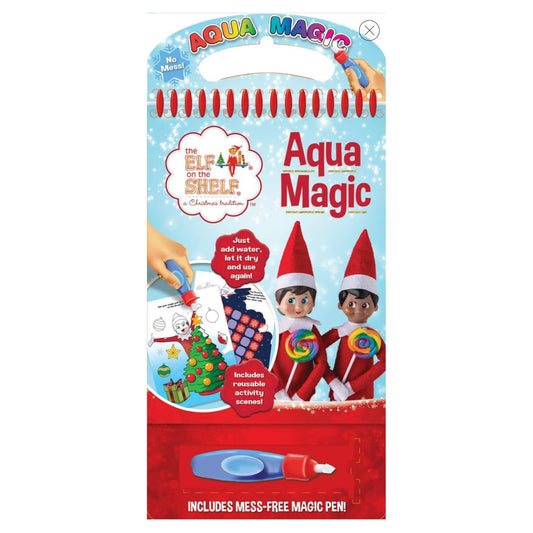 The Elf on the Shelf® Aqua Magic
