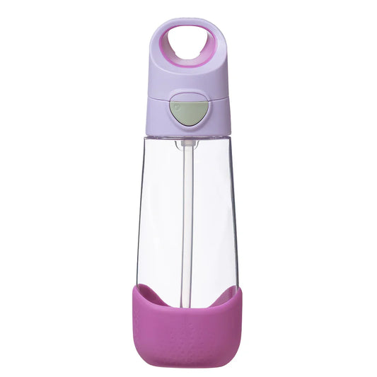 b.box Tritan™ Bottle 600ml – Sugar Plum