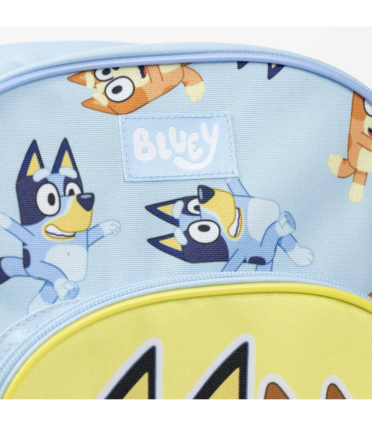 Bluey Backpack