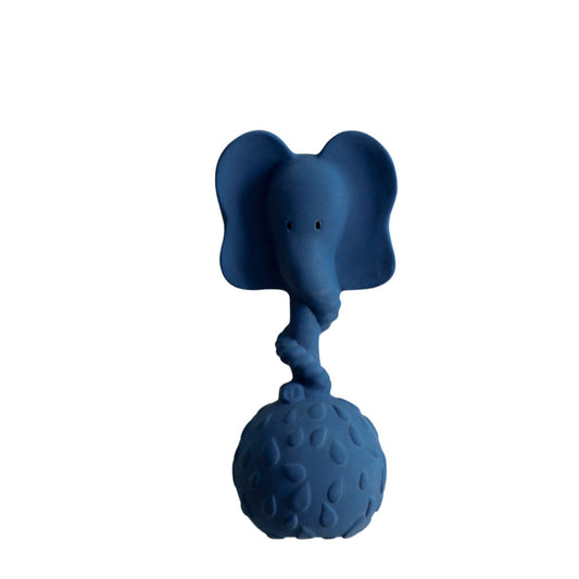 Rattle Elephant
