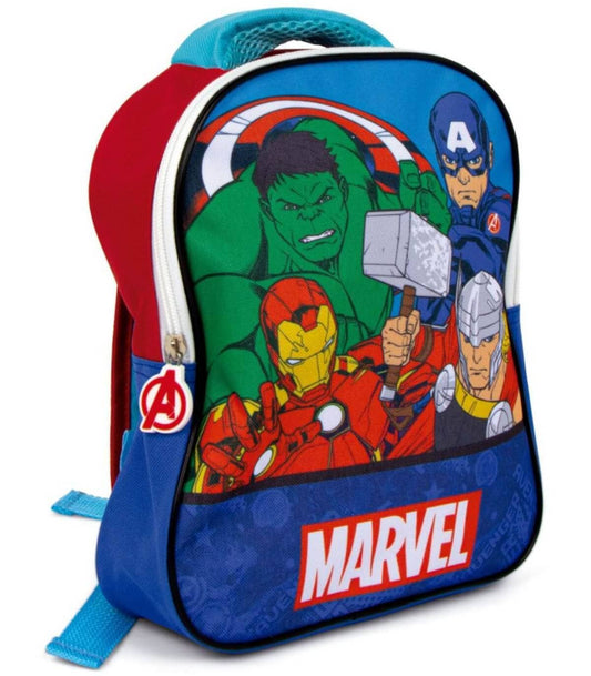 Avengers Children's Backpack