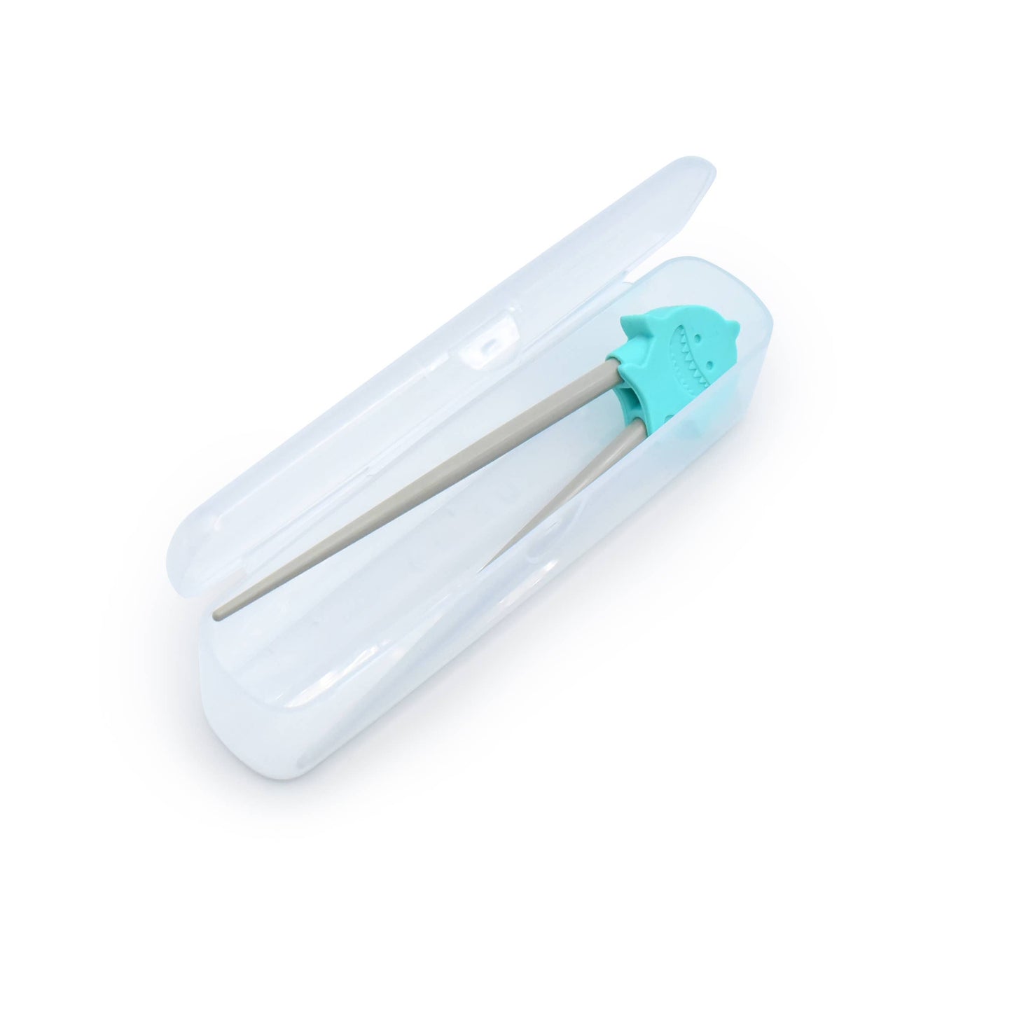 Chopsticks With Case: Cat
