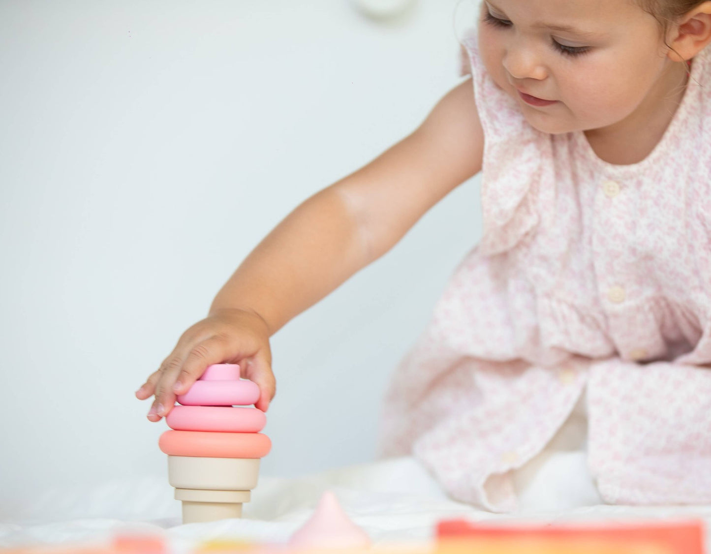 Montessori Awakening Set 3-36 months