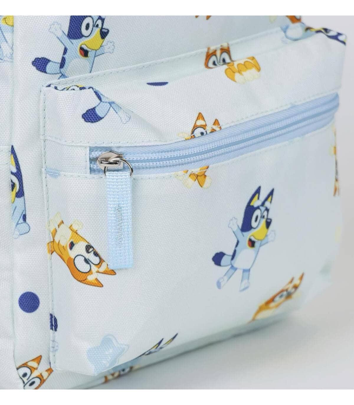 Backpack for Kindergarten Print Bluey