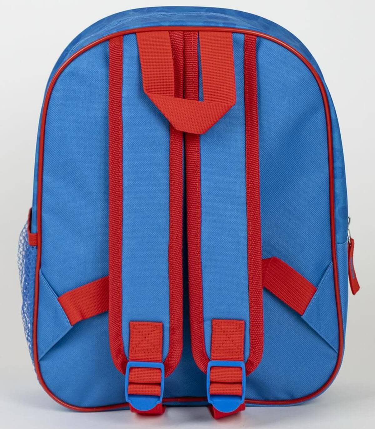 3d Paw Patrol Children's Backpack Blue