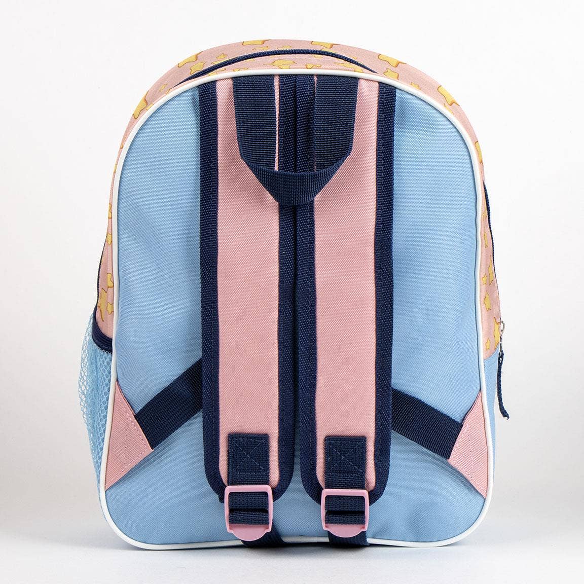 3D CHILDREN'S BACKPACK BLUEY