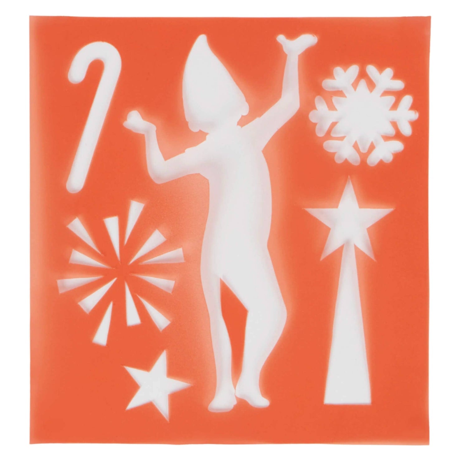 The Elf on the Shelf® XXL Craft Egg