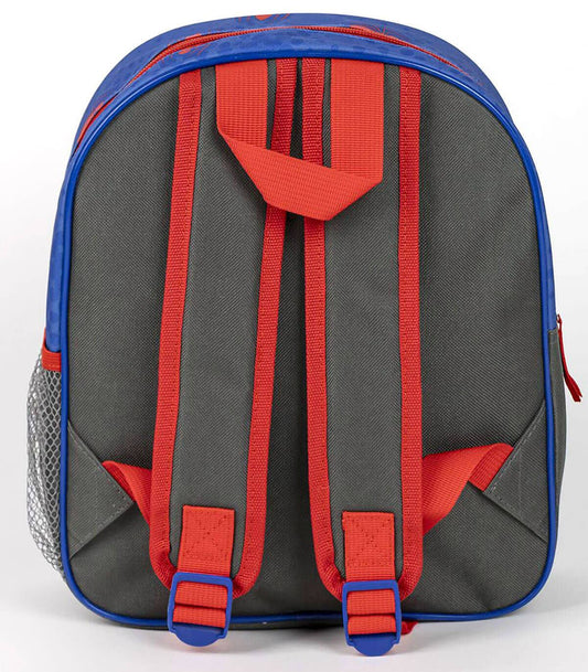 Spiderman School Backpack