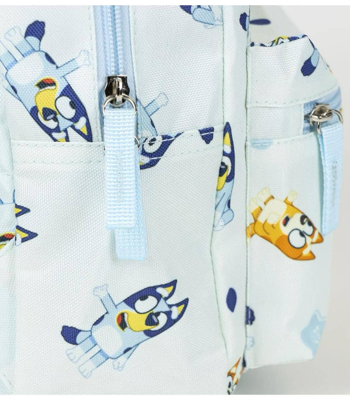 Backpack for Kindergarten Print Bluey