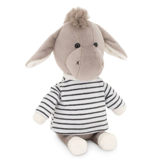 Frankie the stuffed burrito 15cm