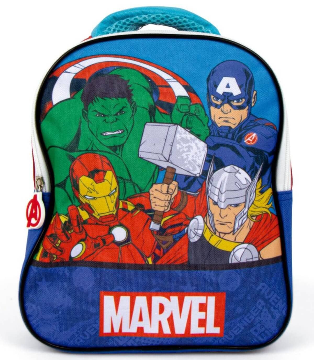 Avengers Children's Backpack